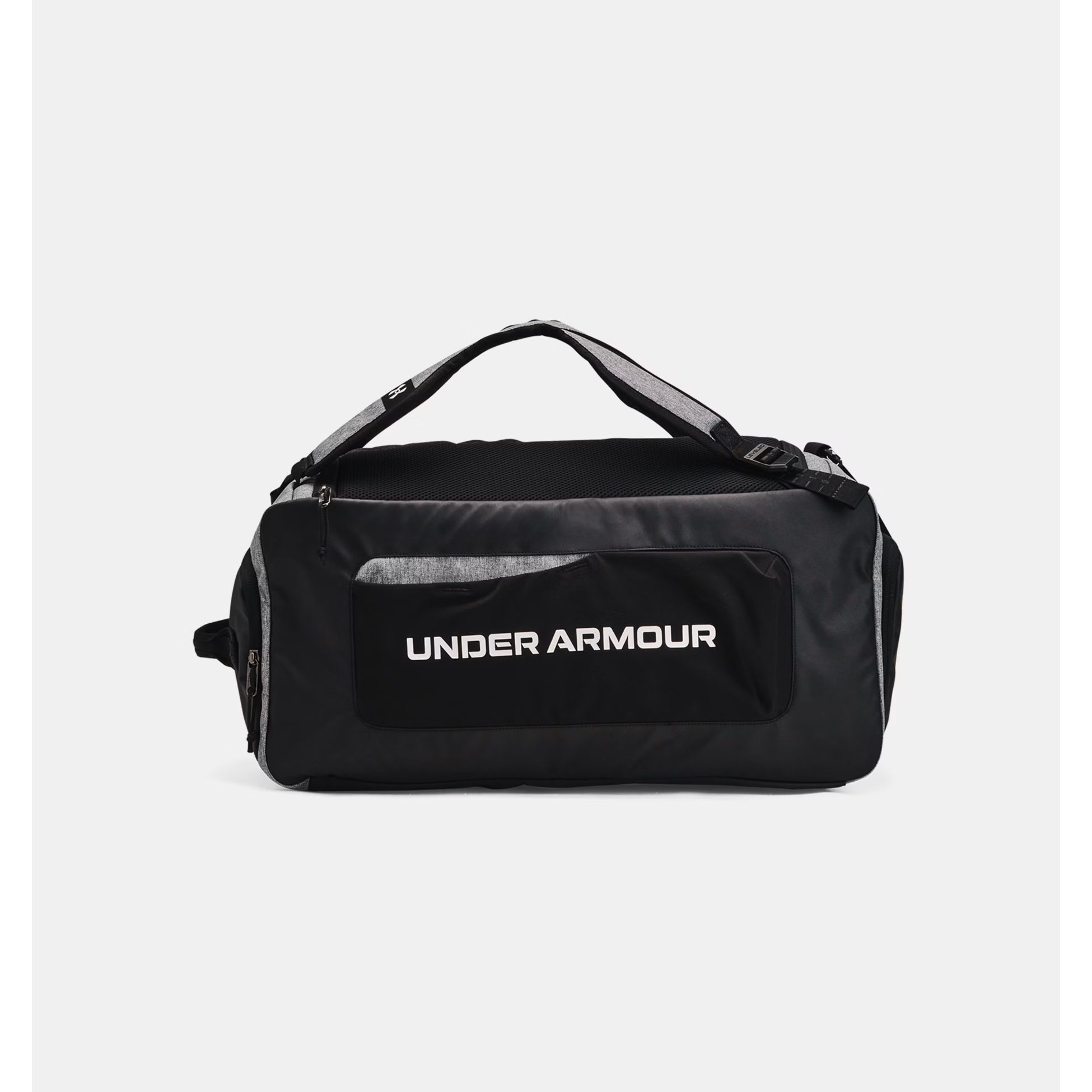 Genti & Borsete -  under armour Geanta de sala - UA Contain Duo Medium Backpack Duffle